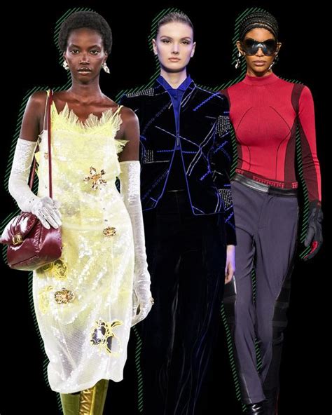 Cathy Horyn Milan Fashion Review: Bottega Veneta .